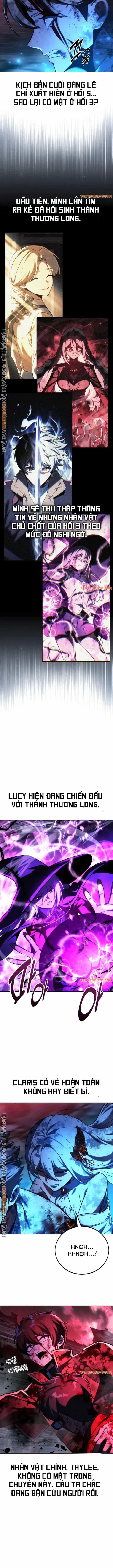 Hướng Dẫn Sinh Tồn Trong Học Viện - Chương 70 - ảnh 23