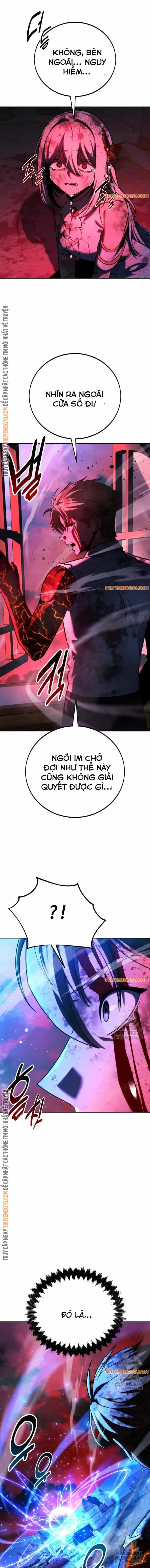 Hướng Dẫn Sinh Tồn Trong Học Viện - Chương 71 - ảnh 10