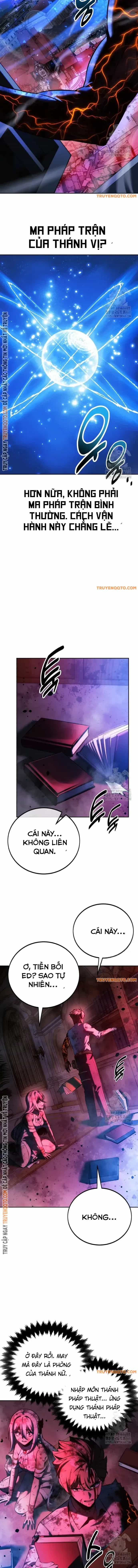 Hướng Dẫn Sinh Tồn Trong Học Viện - Chương 71 - ảnh 11