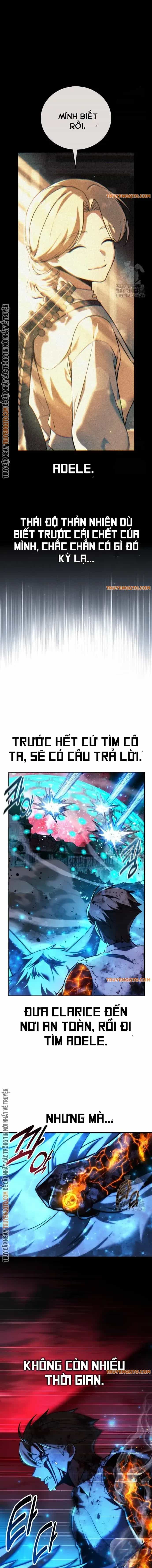 Hướng Dẫn Sinh Tồn Trong Học Viện - Chương 71 - ảnh 2