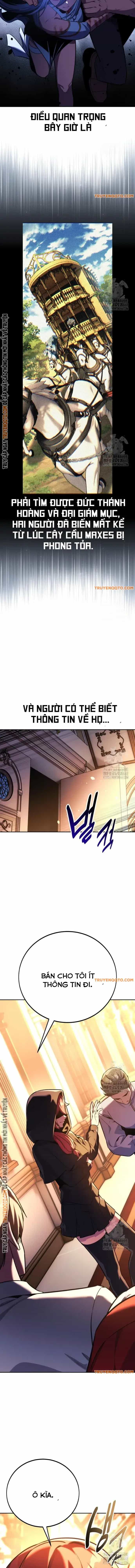 Hướng Dẫn Sinh Tồn Trong Học Viện - Chương 73 - ảnh 11