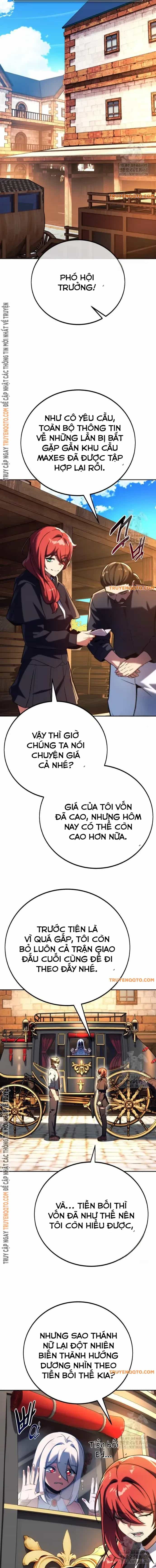 Hướng Dẫn Sinh Tồn Trong Học Viện - Chương 73 - ảnh 14