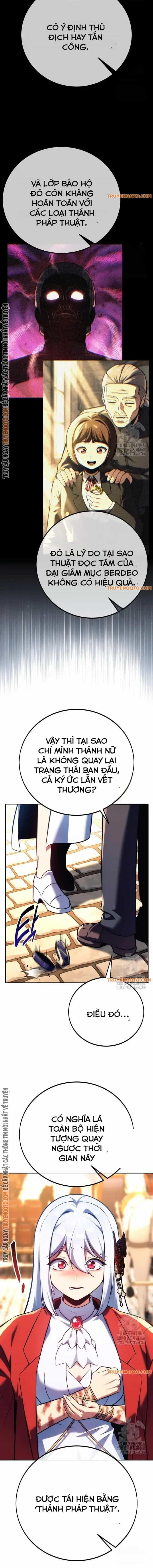 Hướng Dẫn Sinh Tồn Trong Học Viện - Chương 73 - ảnh 3