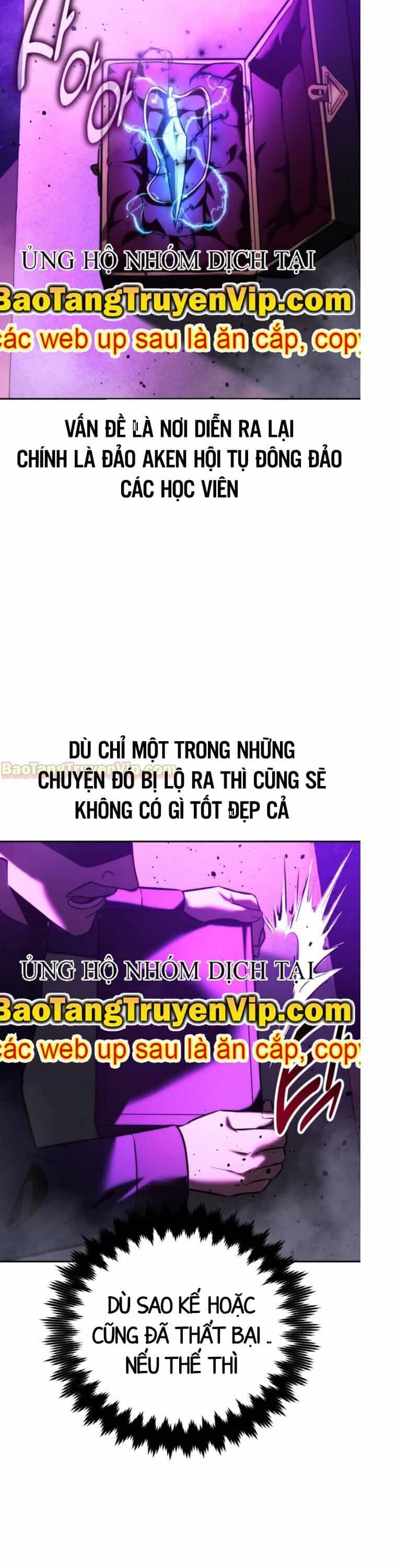 Hướng Dẫn Sinh Tồn Trong Học Viện - Chương 77 - ảnh 21