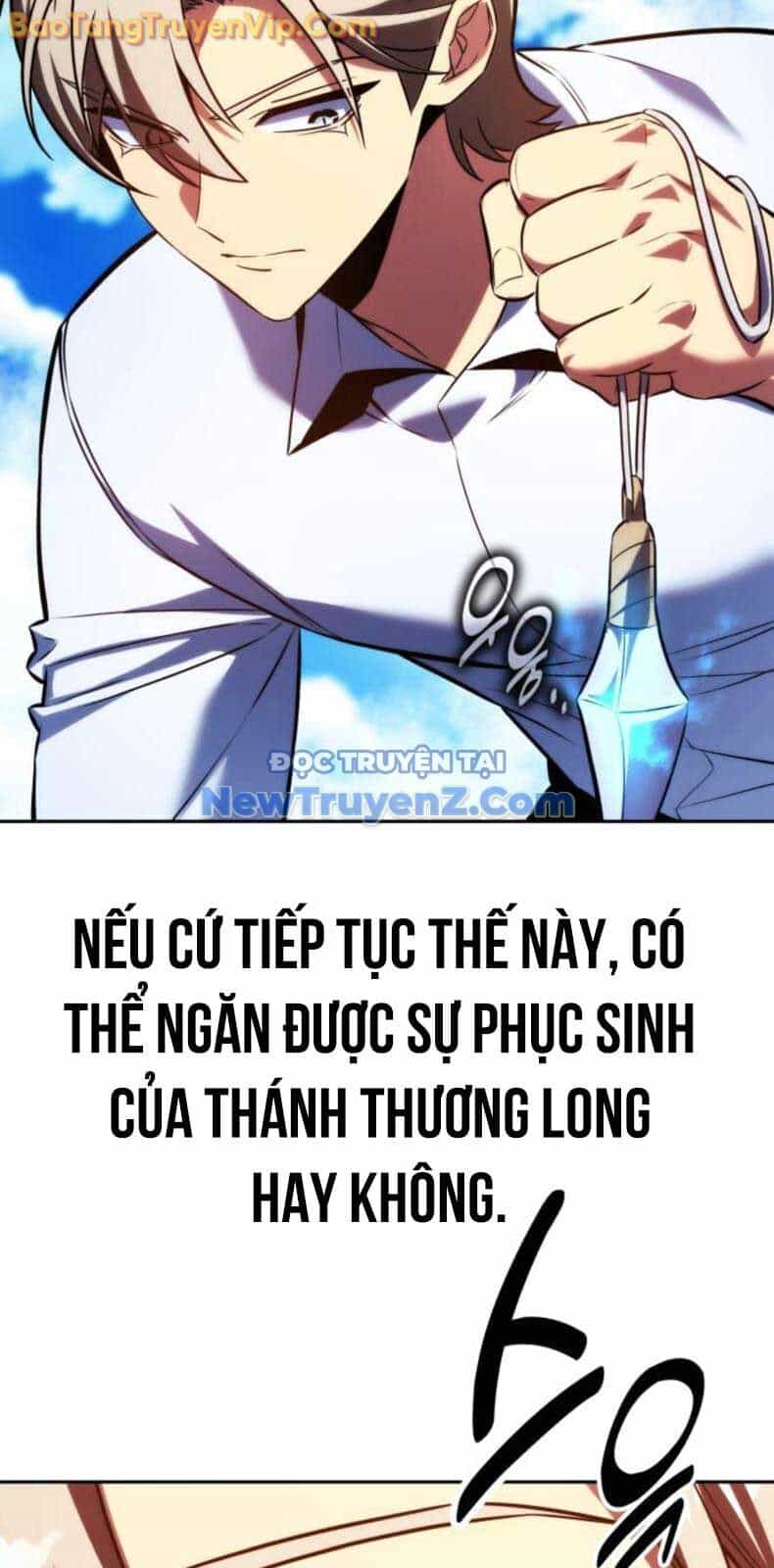 Hướng Dẫn Sinh Tồn Trong Học Viện - Chương 79 - ảnh 116