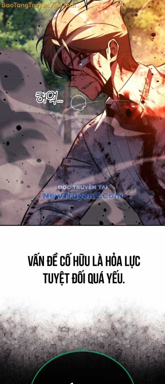 Hướng Dẫn Sinh Tồn Trong Học Viện - Chương 80 - ảnh 26