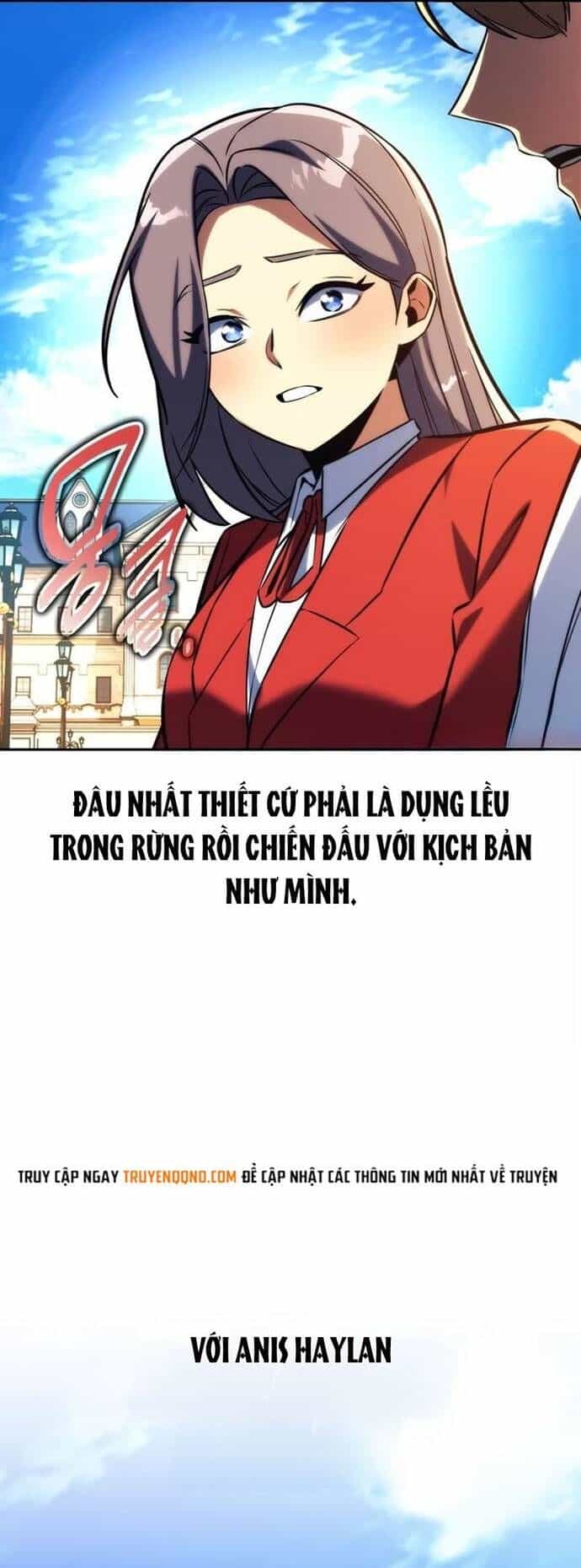 Hướng Dẫn Sinh Tồn Trong Học Viện - Chương 84 - ảnh 43