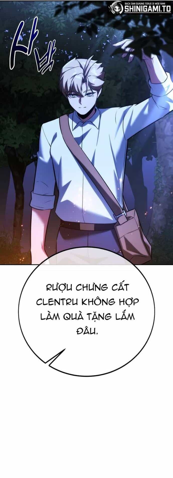 Hướng Dẫn Sinh Tồn Trong Học Viện - Chương 84 - ảnh 53