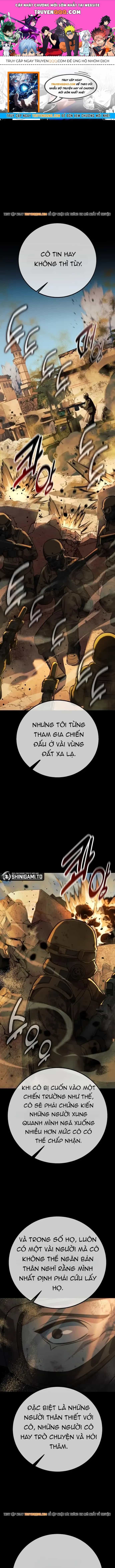 Hướng Dẫn Sinh Tồn Trong Học Viện - Chương 85 - ảnh 1