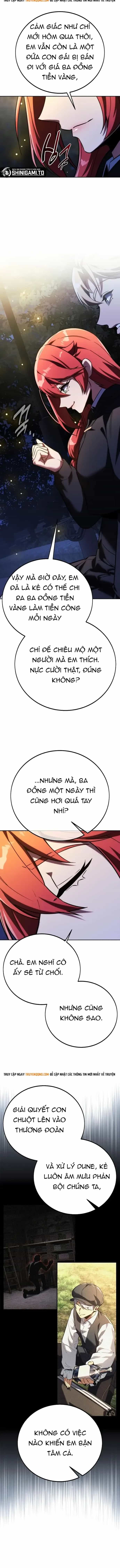 Hướng Dẫn Sinh Tồn Trong Học Viện - Chương 85 - ảnh 12
