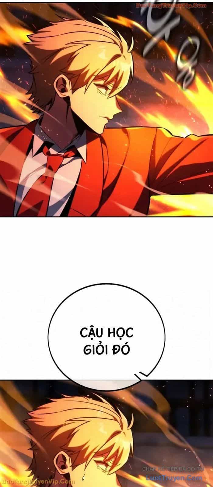 Hướng Dẫn Sinh Tồn Trong Học Viện - Chương 88 - ảnh 100