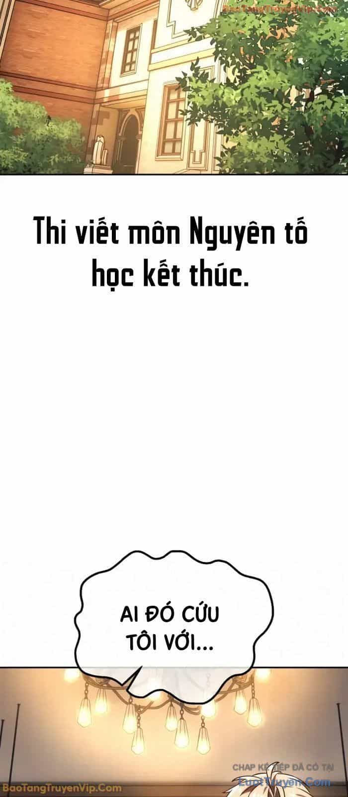 Hướng Dẫn Sinh Tồn Trong Học Viện - Chương 88 - ảnh 20