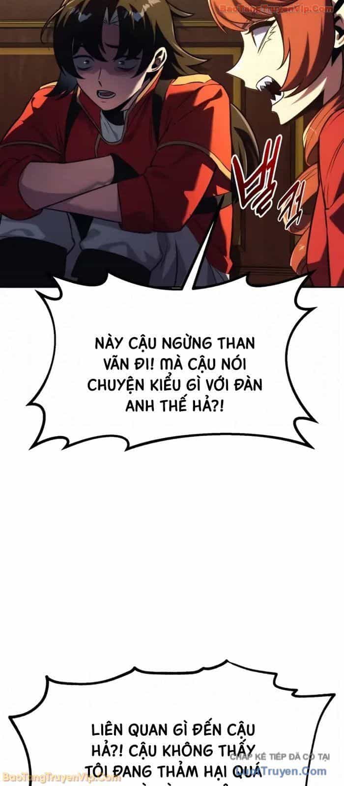 Hướng Dẫn Sinh Tồn Trong Học Viện - Chương 88 - ảnh 30