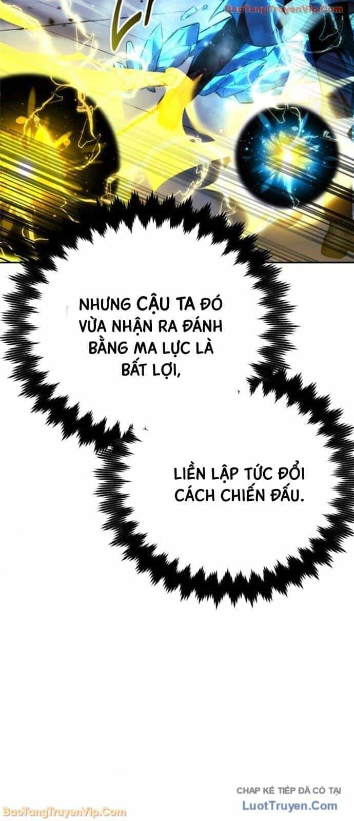 Hướng Dẫn Sinh Tồn Trong Học Viện - Chương 89 - ảnh 48