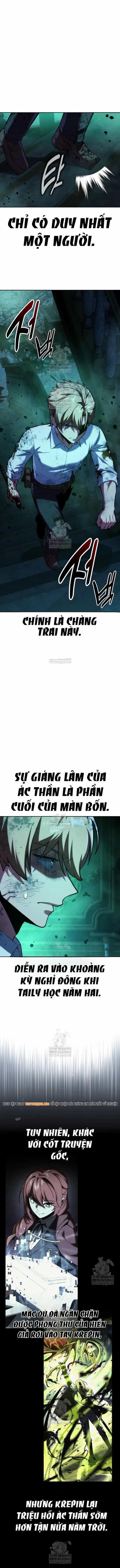 Hướng Dẫn Sinh Tồn Trong Học Viện - Chương 97 - ảnh 14