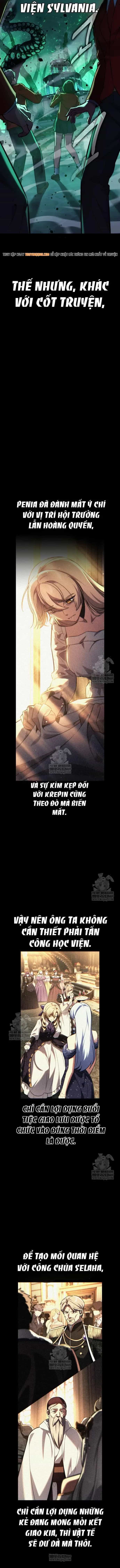 Hướng Dẫn Sinh Tồn Trong Học Viện - Chương 97 - ảnh 16