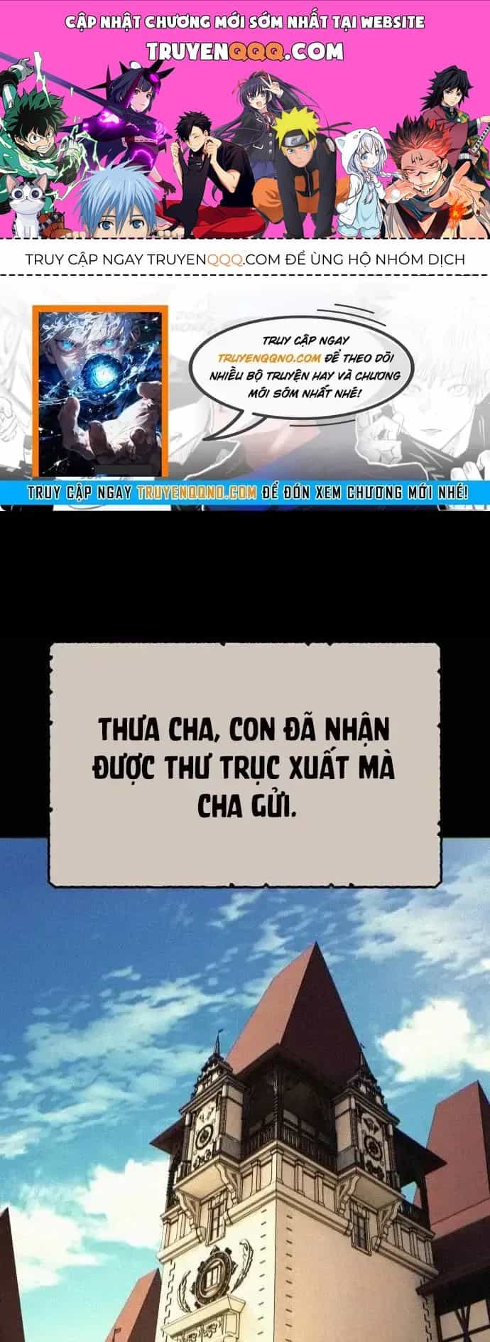 Hướng Dẫn Sinh Tồn Trong Học Viện - Chương 100 - ảnh 1