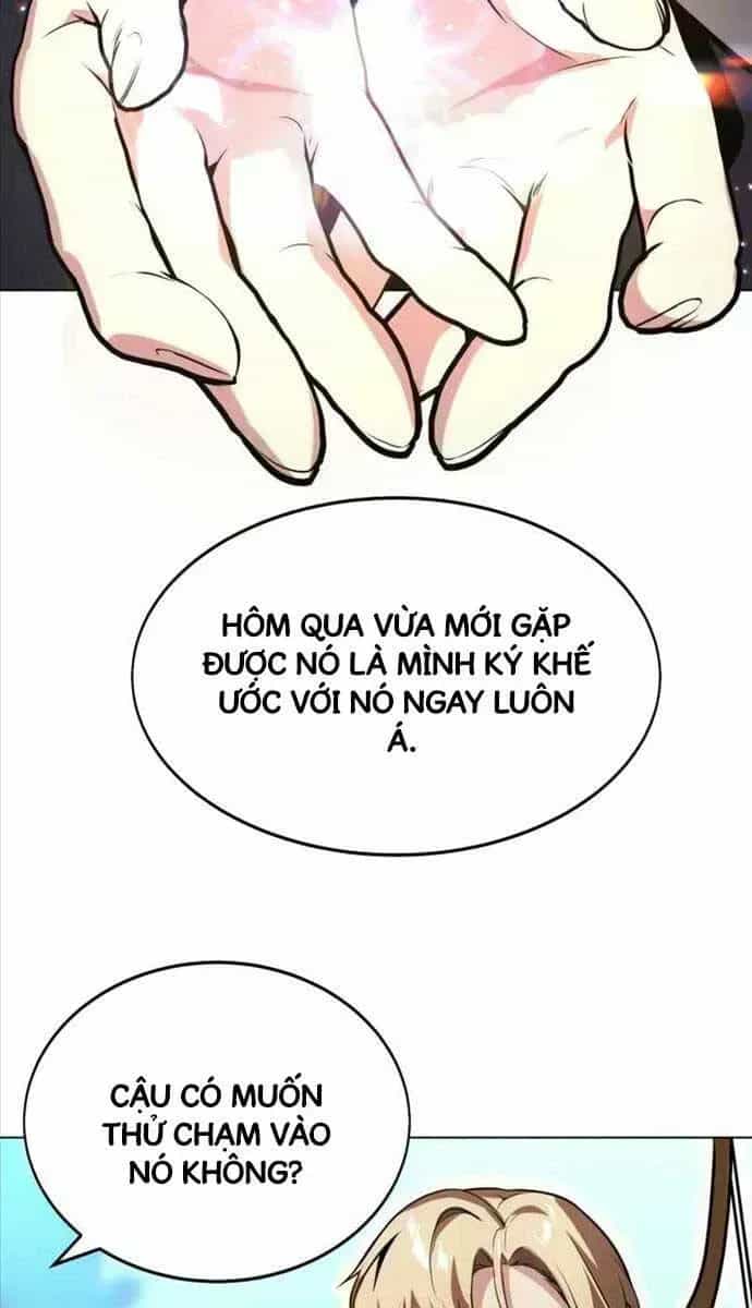 Hướng Dẫn Sinh Tồn Trong Học Viện - Chương 3.9 - ảnh 52