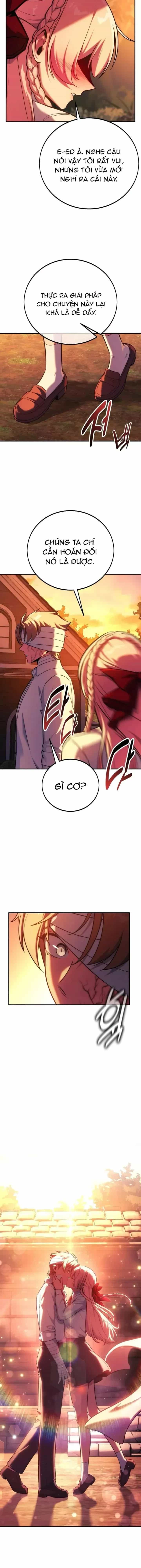 Hướng Dẫn Sinh Tồn Trong Học Viện - Chương 107 - ảnh 12