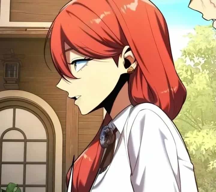 Hướng Dẫn Sinh Tồn Trong Học Viện - Chương 108 - ảnh 107