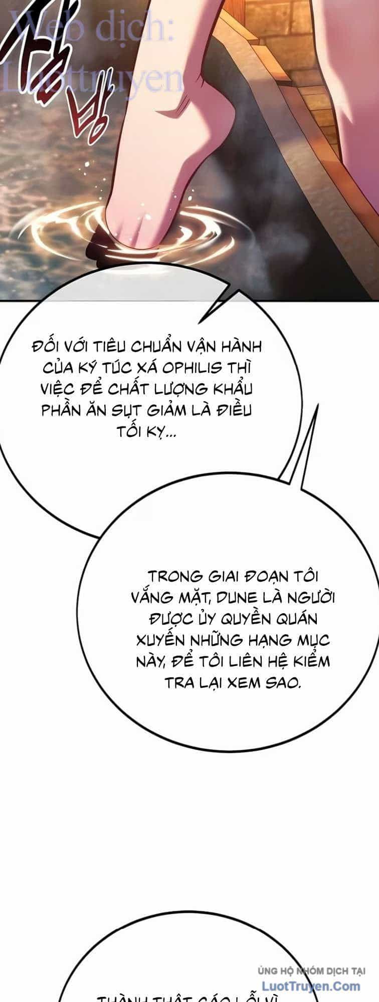 Hướng Dẫn Sinh Tồn Trong Học Viện - Chương 109 - ảnh 38