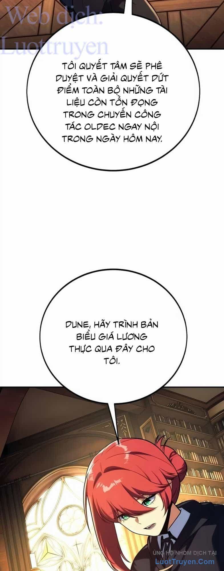 Hướng Dẫn Sinh Tồn Trong Học Viện - Chương 109 - ảnh 60