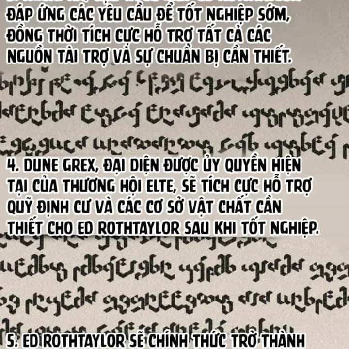 Hướng Dẫn Sinh Tồn Trong Học Viện - Chương 110 - ảnh 38