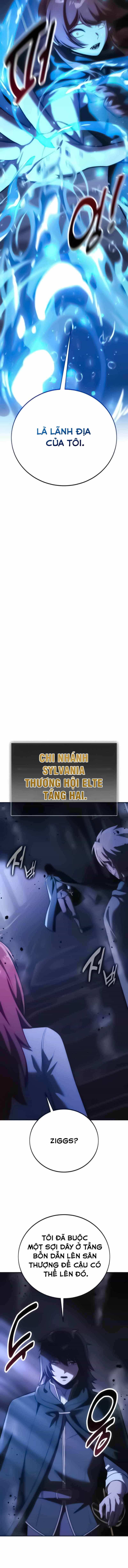 Hướng Dẫn Sinh Tồn Trong Học Viện - Chương 112 - ảnh 15