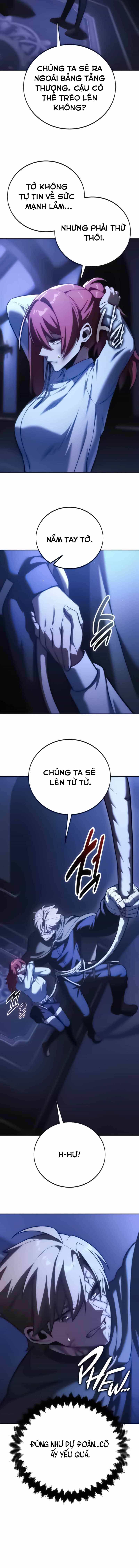 Hướng Dẫn Sinh Tồn Trong Học Viện - Chương 112 - ảnh 19
