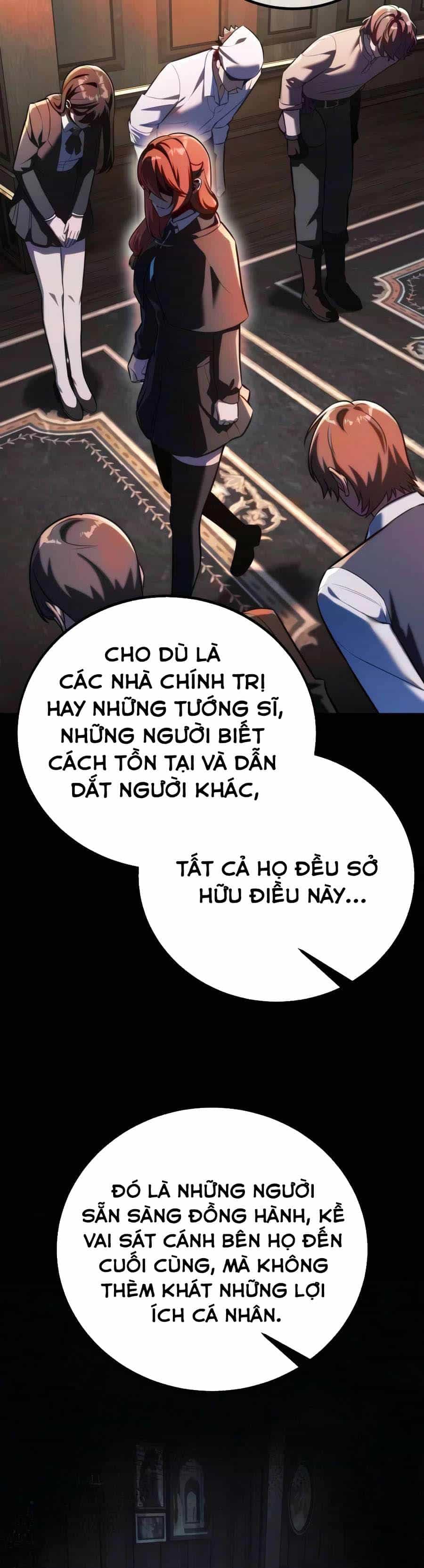 Hướng Dẫn Sinh Tồn Trong Học Viện - Chương 113 - ảnh 5