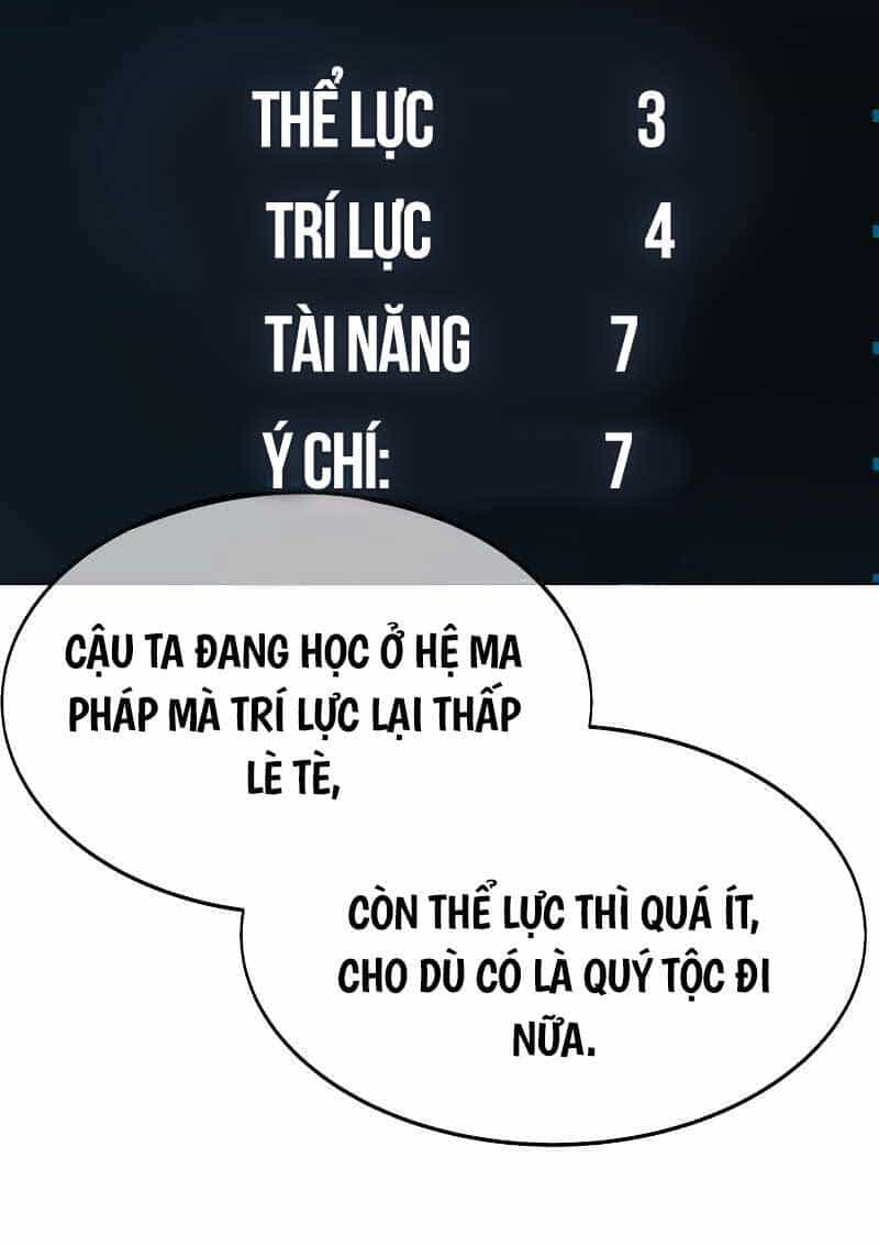 Hướng Dẫn Sinh Tồn Trong Học Viện - Chương 1 - ảnh 41