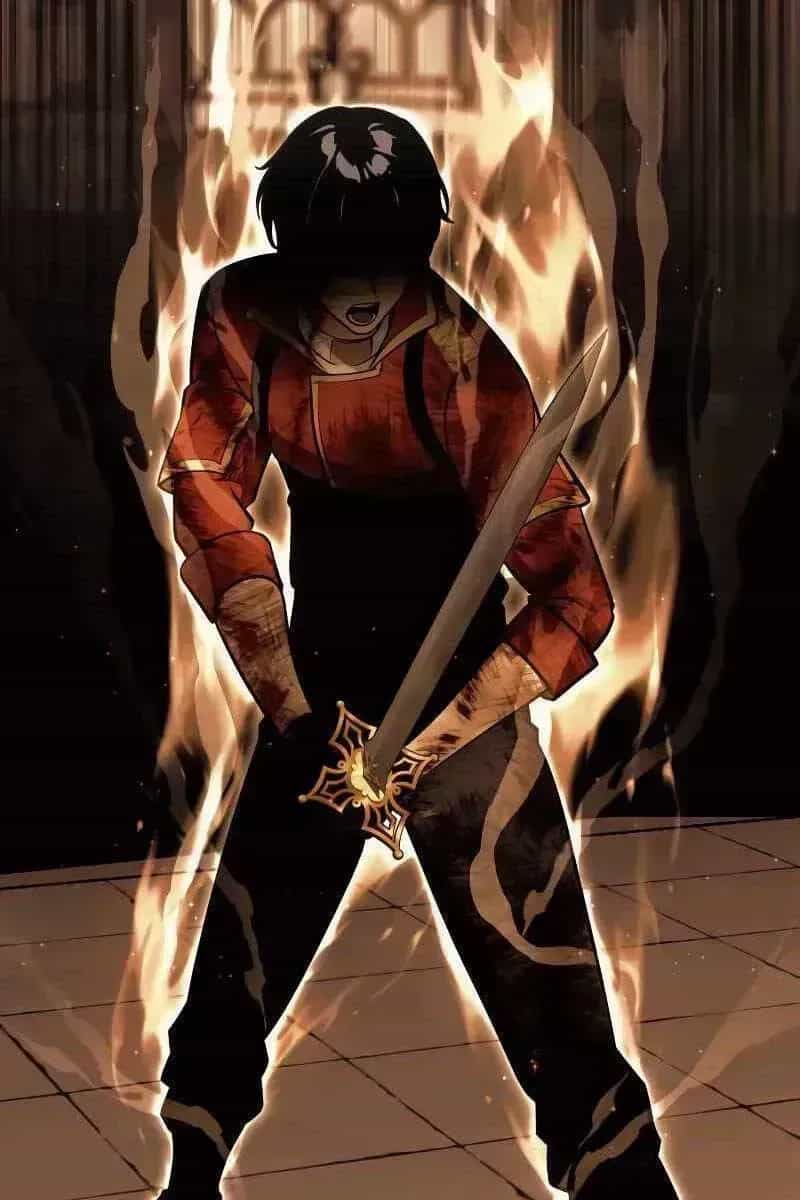 Hướng Dẫn Sinh Tồn Trong Học Viện - Chương 4.5 - ảnh 76