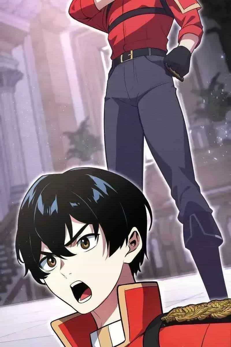 Hướng Dẫn Sinh Tồn Trong Học Viện - Chương 4.8 - ảnh 41