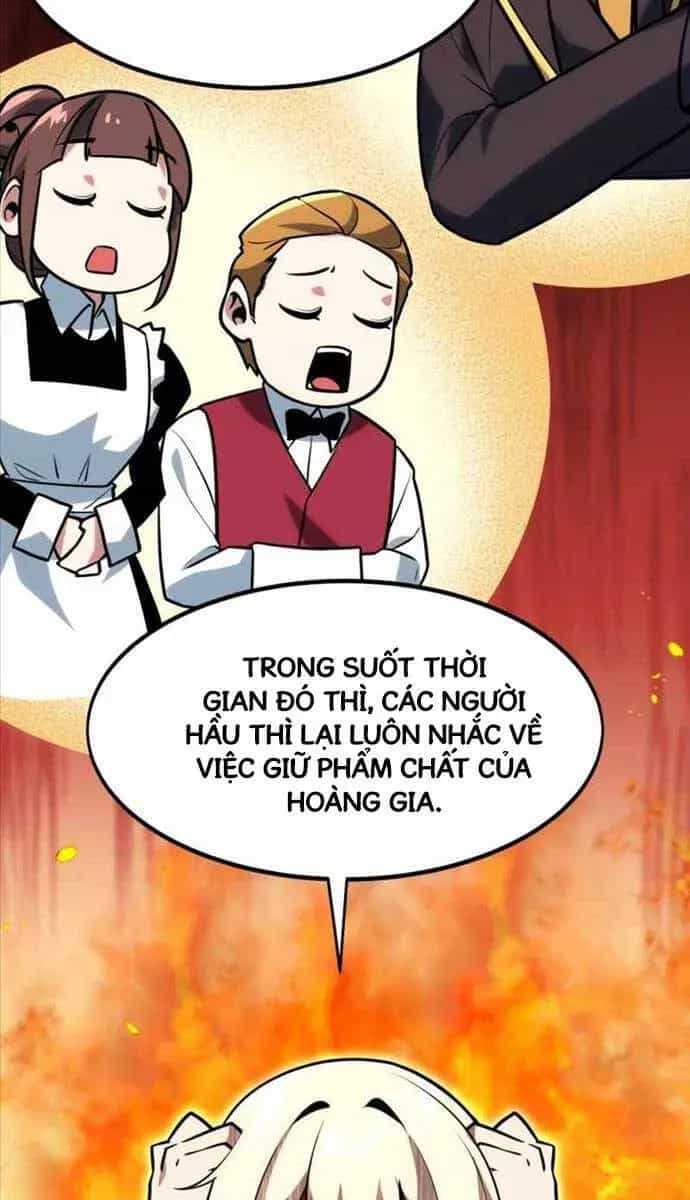 Hướng Dẫn Sinh Tồn Trong Học Viện - Chương 5.1 - ảnh 106
