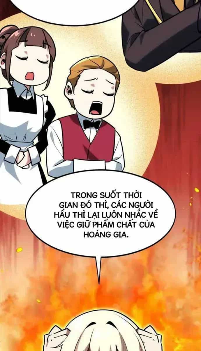 Hướng Dẫn Sinh Tồn Trong Học Viện - Chương 5.3 - ảnh 108