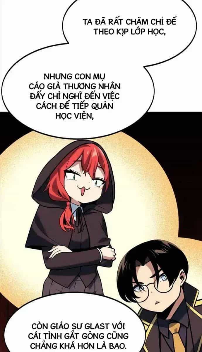 Hướng Dẫn Sinh Tồn Trong Học Viện - Chương 5.4 - ảnh 108