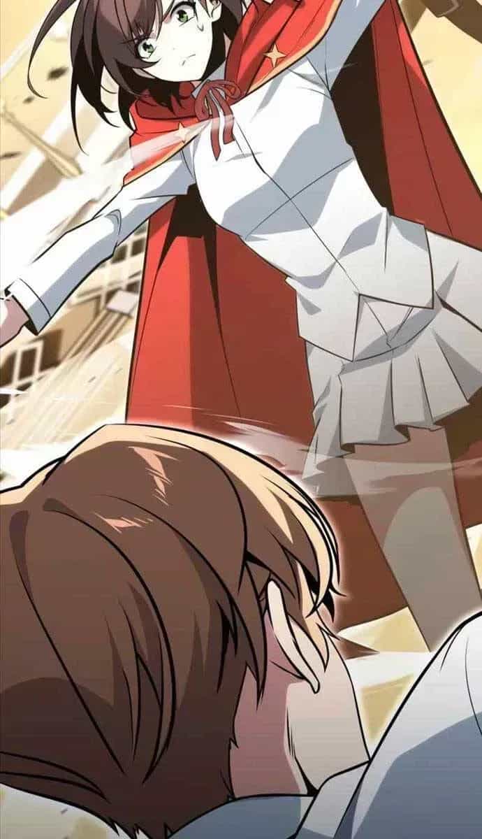 Hướng Dẫn Sinh Tồn Trong Học Viện - Chương 5.4 - ảnh 168