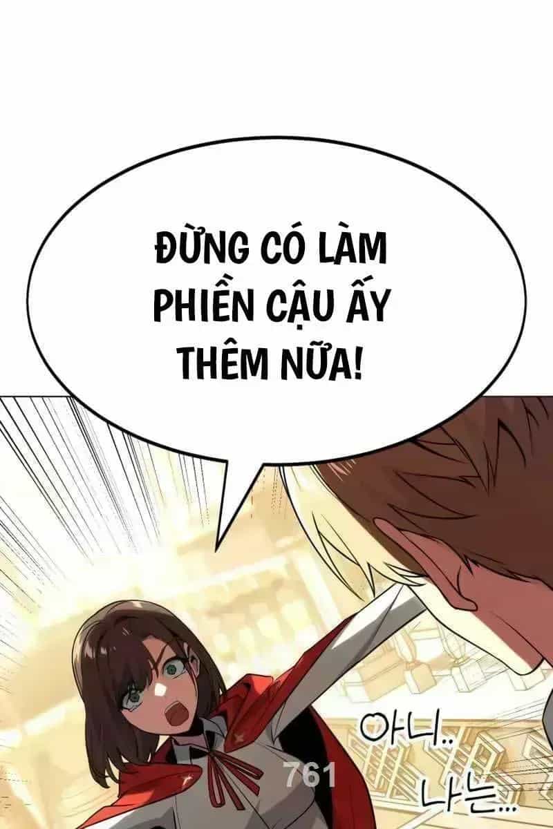 Hướng Dẫn Sinh Tồn Trong Học Viện - Chương 6.9 - ảnh 11