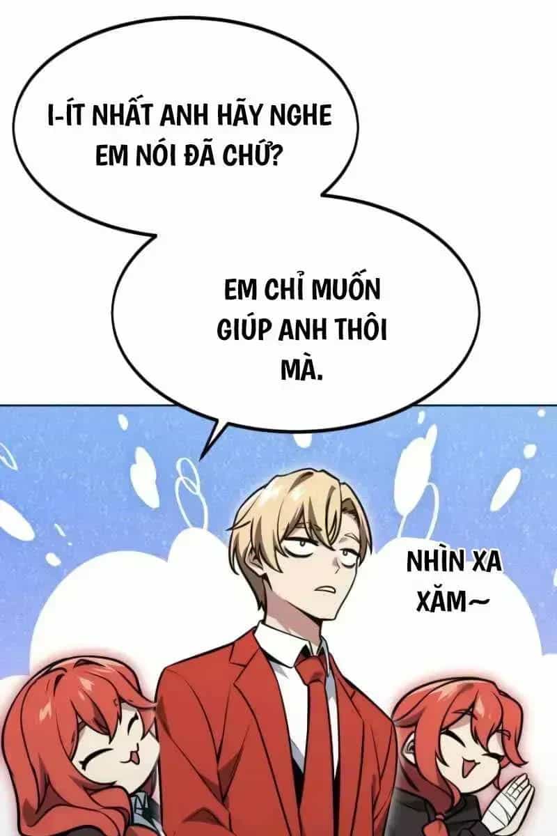 Hướng Dẫn Sinh Tồn Trong Học Viện - Chương 7.5 - ảnh 17