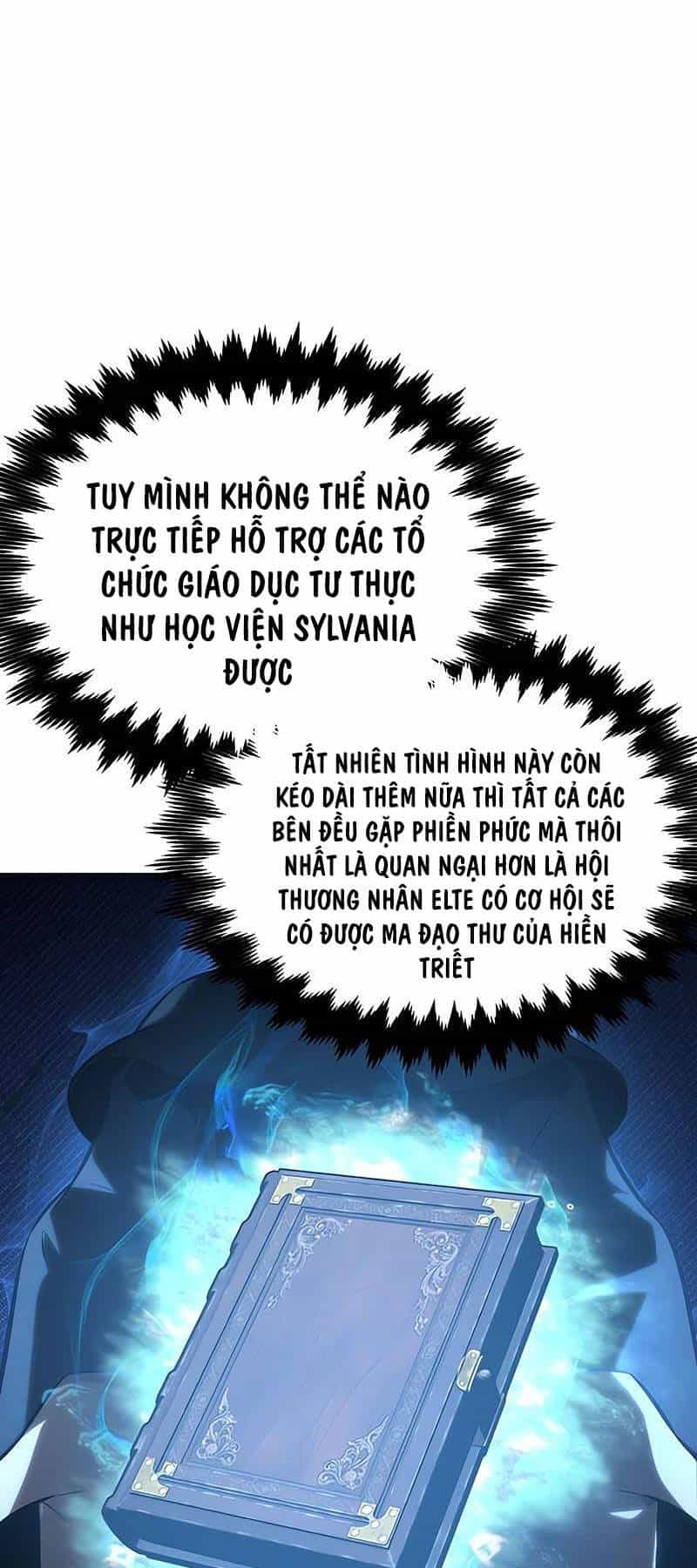 Hướng Dẫn Sinh Tồn Trong Học Viện - Chương 24 - ảnh 109