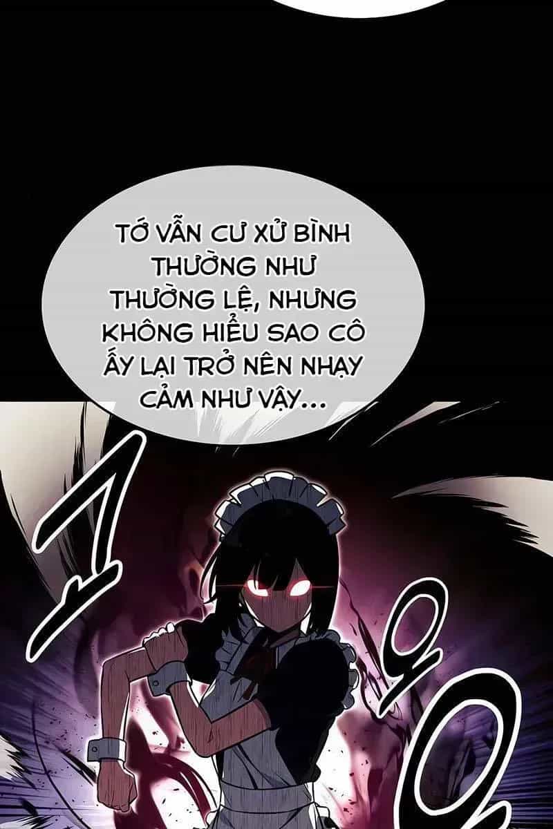 Hướng Dẫn Sinh Tồn Trong Học Viện - Chương 8.5 - ảnh 12