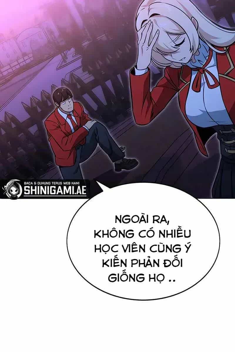 Hướng Dẫn Sinh Tồn Trong Học Viện - Chương 8.5 - ảnh 136
