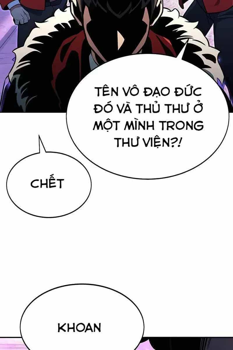 Hướng Dẫn Sinh Tồn Trong Học Viện - Chương 8.7 - ảnh 164