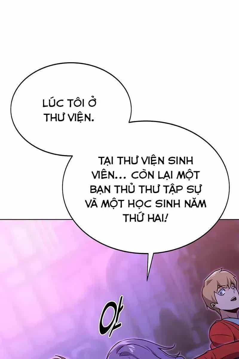 Hướng Dẫn Sinh Tồn Trong Học Viện - Chương 8.9 - ảnh 142