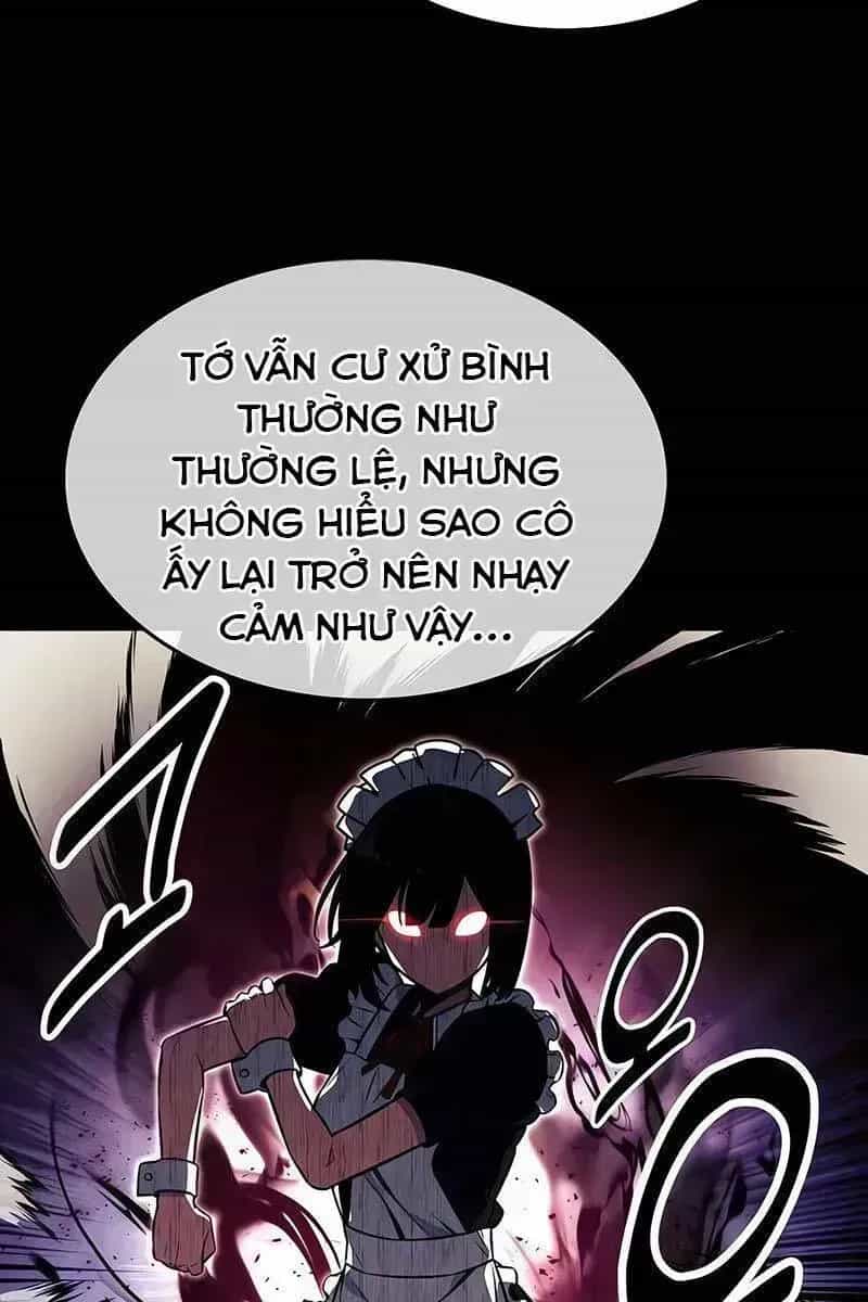 Hướng Dẫn Sinh Tồn Trong Học Viện - Chương 8.9 - ảnh 16