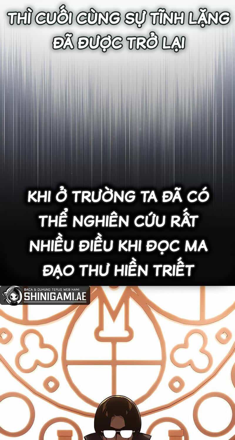 Hướng Dẫn Sinh Tồn Trong Học Viện - Chương 34 - ảnh 76