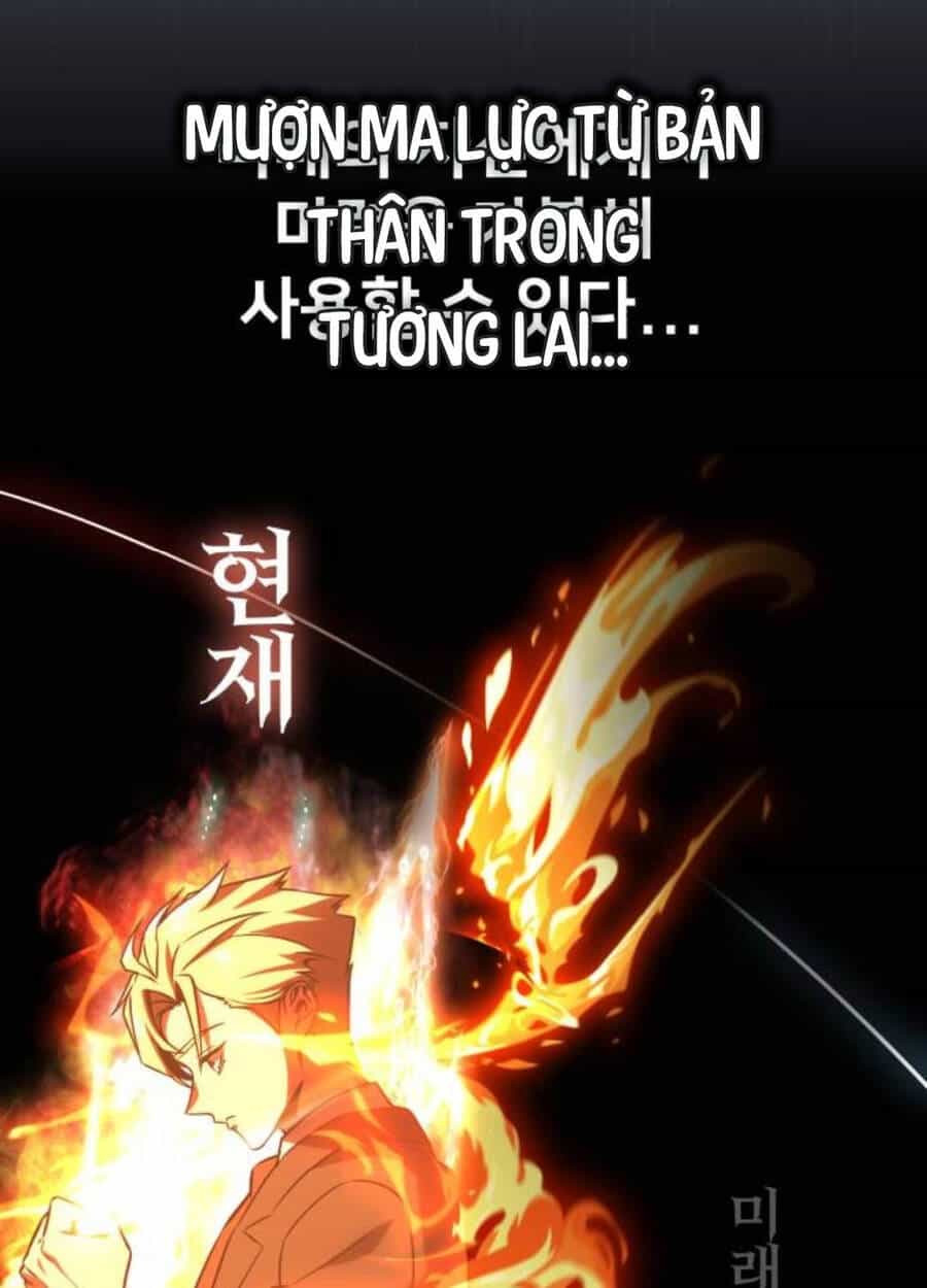Hướng Dẫn Sinh Tồn Trong Học Viện - Chương 37 - ảnh 39