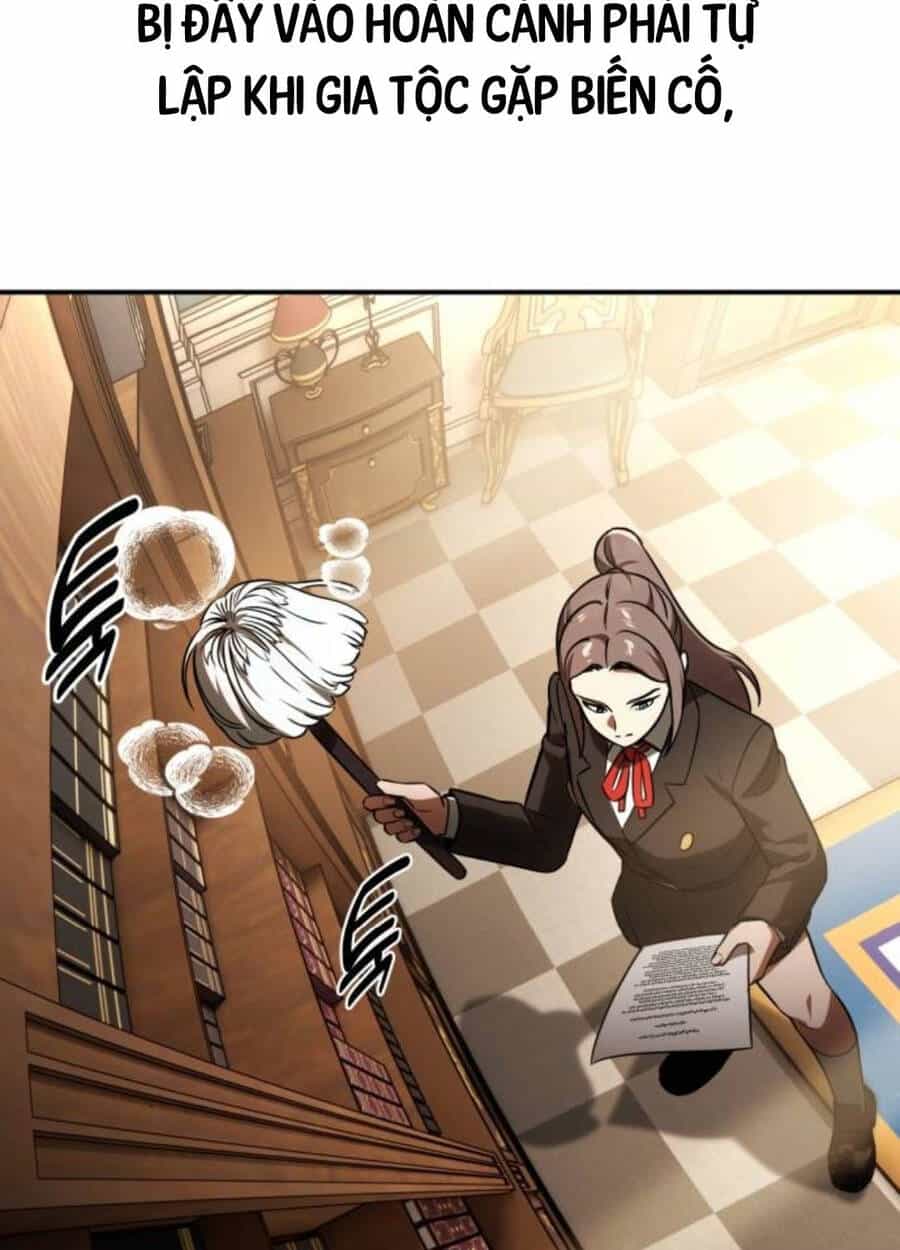 Hướng Dẫn Sinh Tồn Trong Học Viện - Chương 38 - ảnh 73