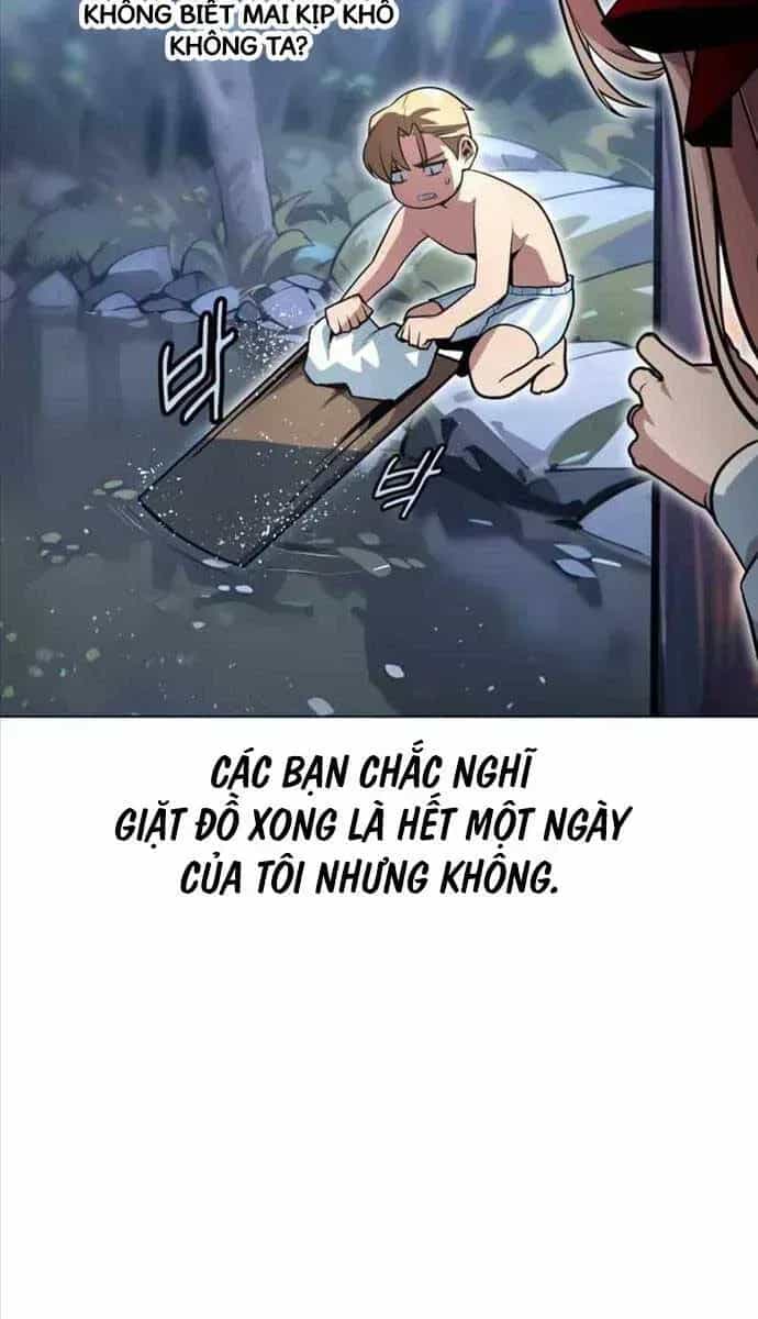 Hướng Dẫn Sinh Tồn Trong Học Viện - Chương 3.2 - ảnh 76