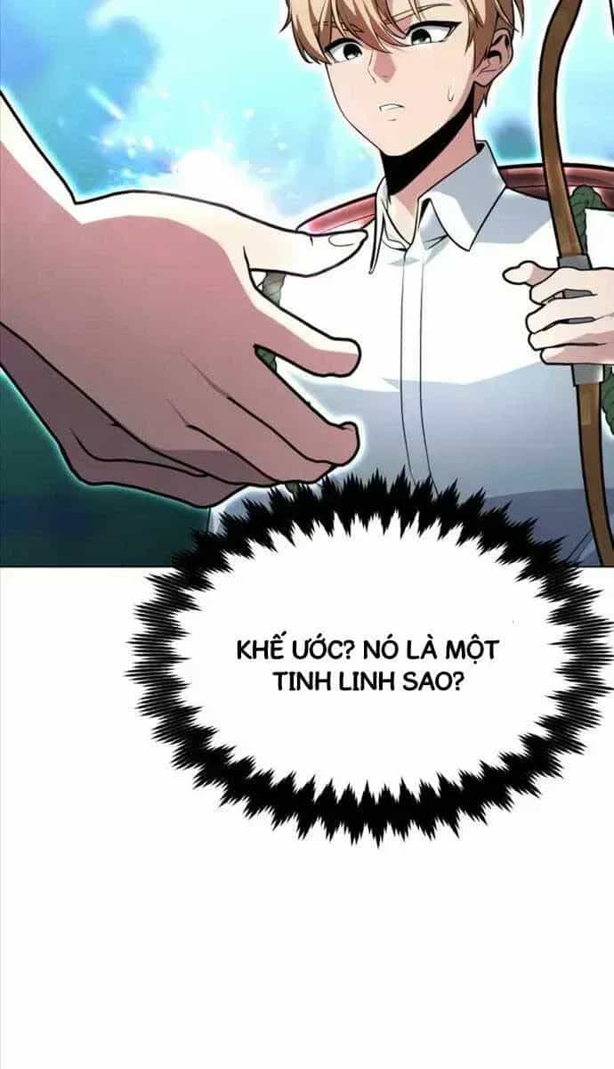 Hướng Dẫn Sinh Tồn Trong Học Viện - Chương 3.3 - ảnh 47